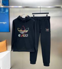 Picture of Gucci SweatSuits _SKUGucciM-5XLkdtn16628770